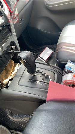 میتسوبیشی L200